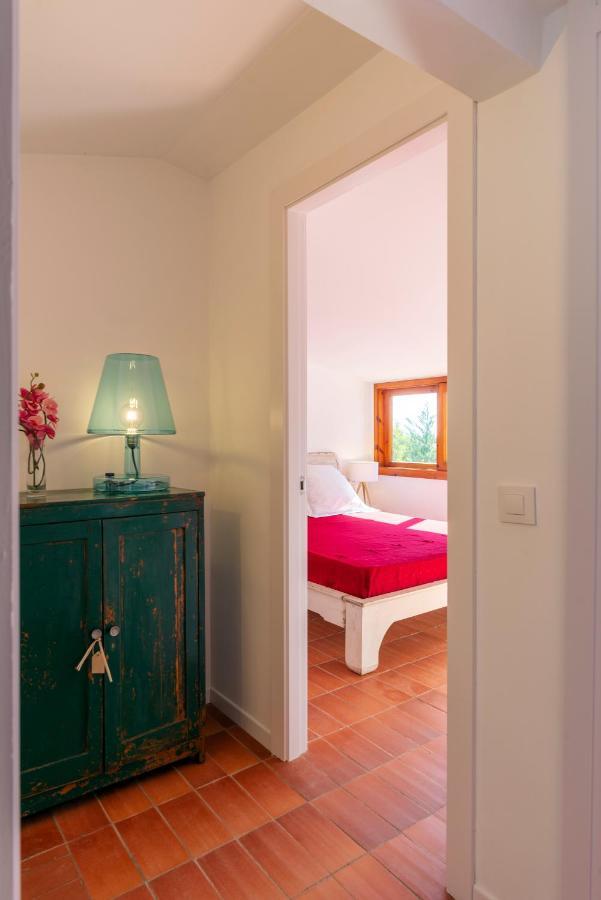 Sandra By Danlux Invest Tossa de Mar Buitenkant foto
